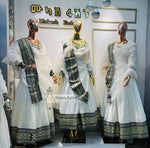 Mukash Fashion's Collection