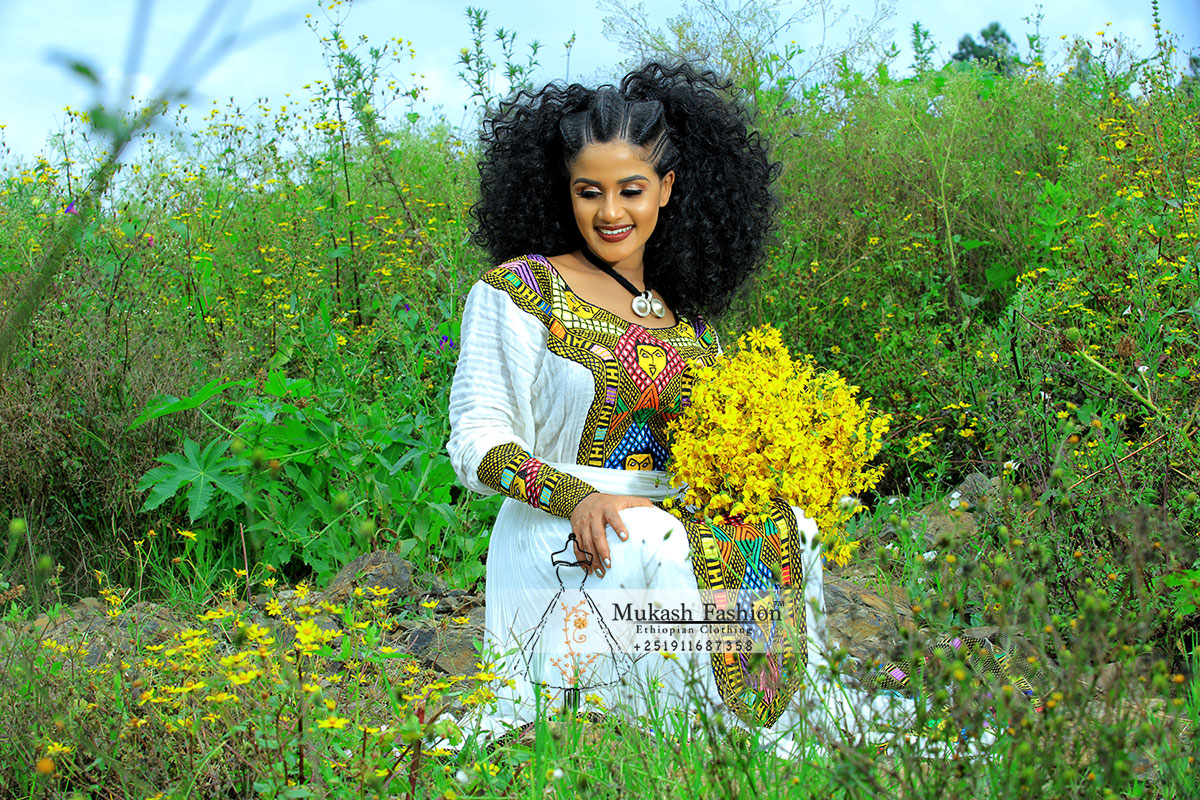 saba green dress Saba Green My Divine Collection