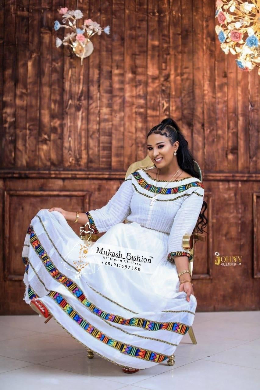 Habesha kemis 2023 Habesha kemis 2023