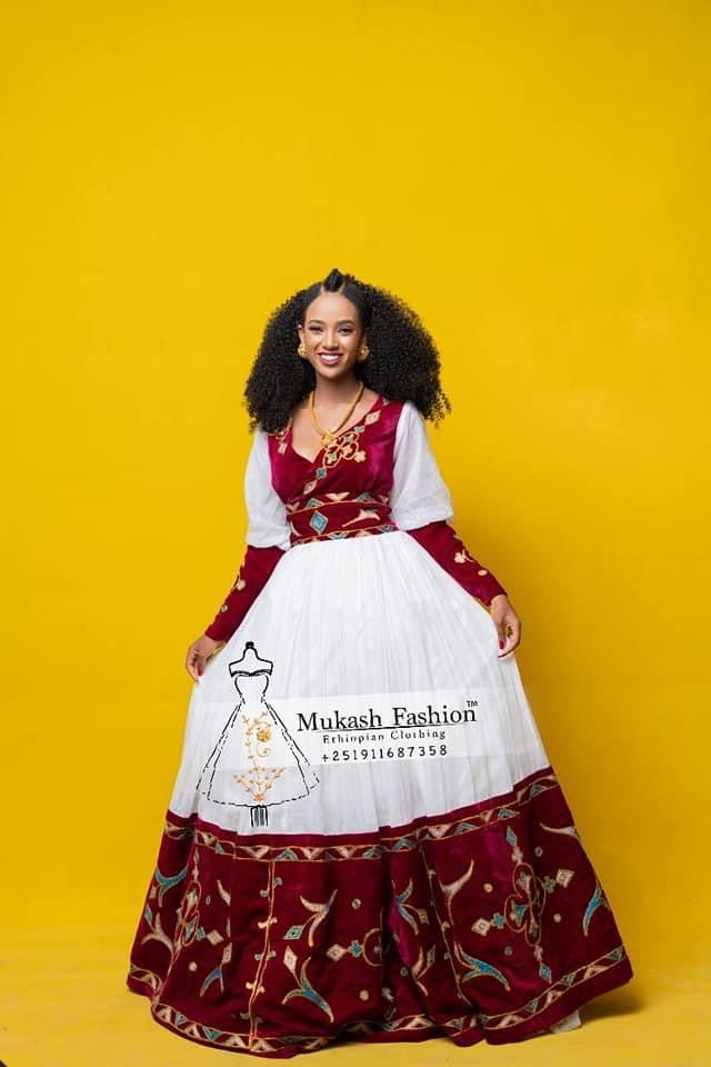 Burgundy wedding dress Burgundy wedding dress